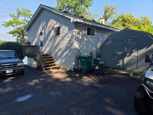1424 3 1/2 Street, Turtle Lake, WI 54889