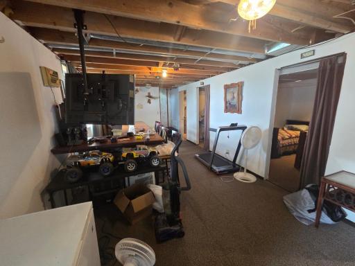 1424 3 1/2 Street, Turtle Lake, WI 54889