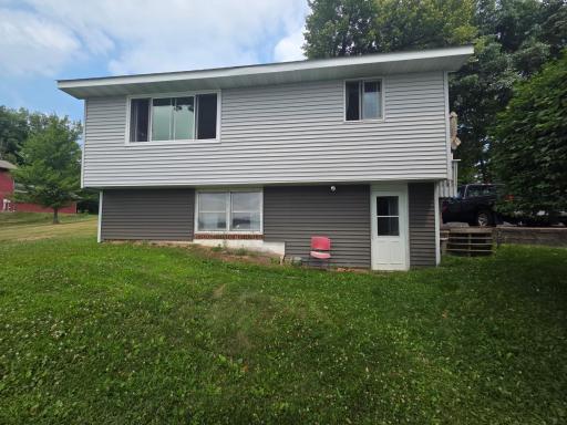 1424 3 1/2 Street, Turtle Lake, WI 54889