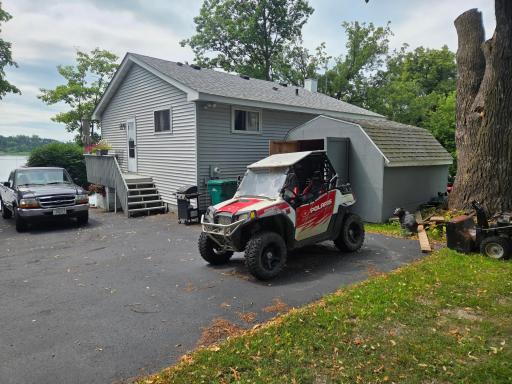 1424 3 1/2 Street, Turtle Lake, WI 54889