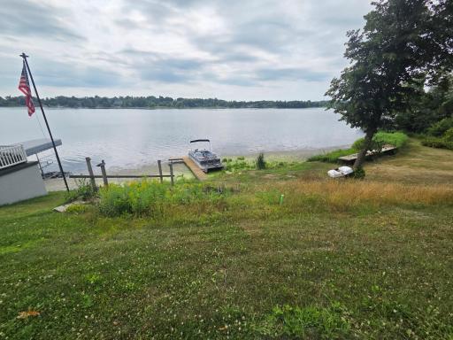 1424 3 1/2 Street, Turtle Lake, WI 54889