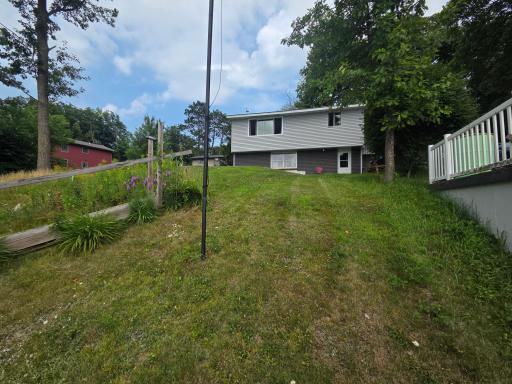 1424 3 1/2 Street, Turtle Lake, WI 54889