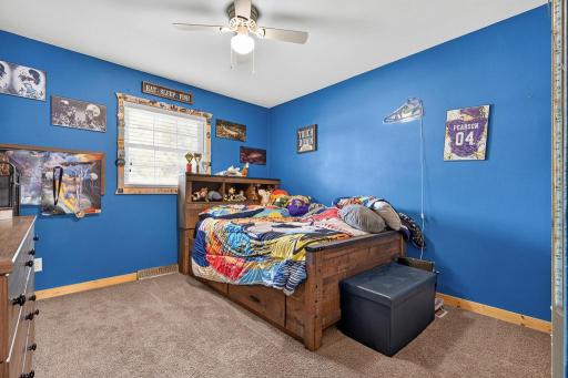Main floor bedroom 2