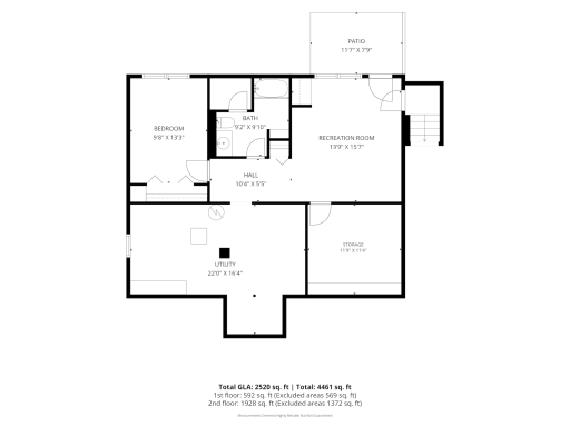 9800 253rd Avenue NE, Stacy, MN 55079