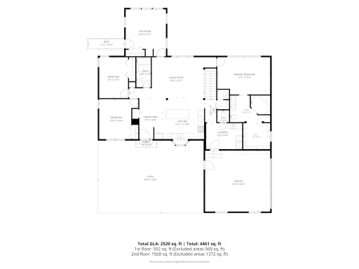 9800 253rd Avenue NE, Stacy, MN 55079