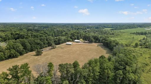 9800 253rd Avenue NE, Stacy, MN 55079