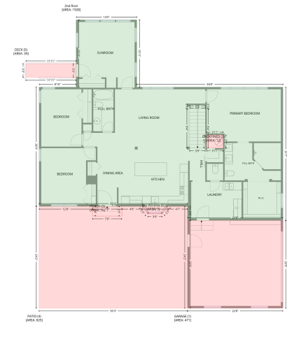 9800 253rd Avenue NE, Stacy, MN 55079