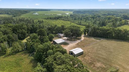 9800 253rd Avenue NE, Stacy, MN 55079