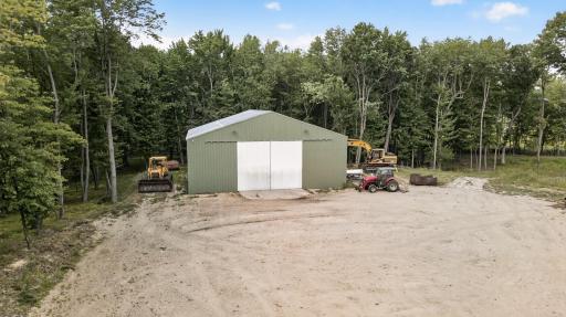 9800 253rd Avenue NE, Stacy, MN 55079