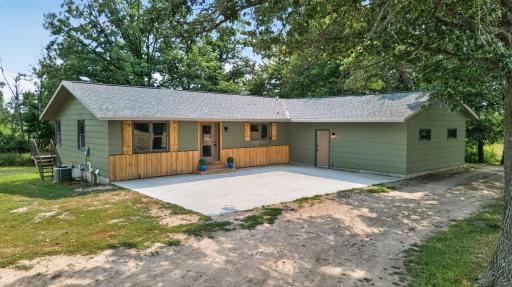 9800 253rd Avenue NE, Stacy, MN 55079