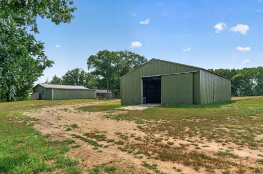 9800 253rd Avenue NE, Stacy, MN 55079