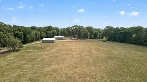 9800 253rd Avenue NE, Stacy, MN 55079