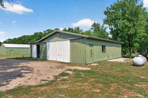 9800 253rd Avenue NE, Stacy, MN 55079