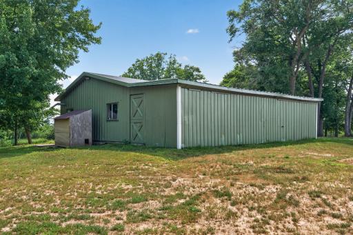 9800 253rd Avenue NE, Stacy, MN 55079