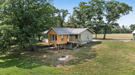 9800 253rd Avenue NE, Stacy, MN 55079