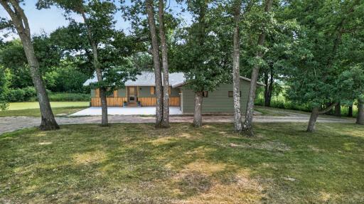 9800 253rd Avenue NE, Stacy, MN 55079