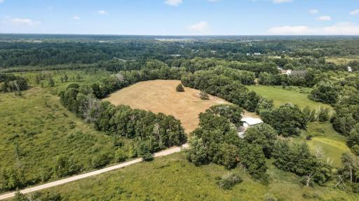 9800 253rd Avenue NE, Stacy, MN 55079