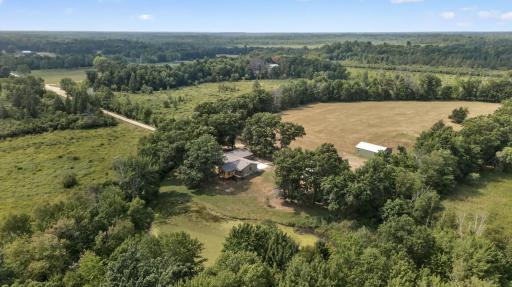 9800 253rd Avenue NE, Stacy, MN 55079