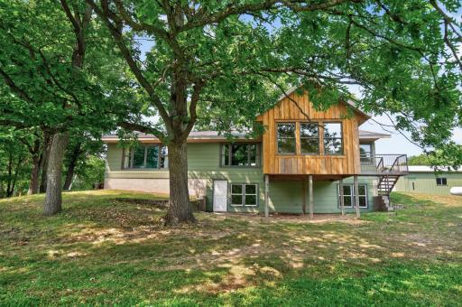 9800 253rd Avenue NE, Stacy, MN 55079