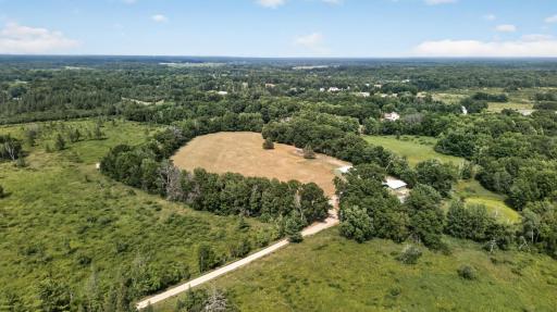 9800 253rd Avenue NE, Stacy, MN 55079