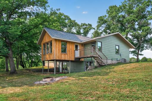 9800 253rd Avenue NE, Stacy, MN 55079