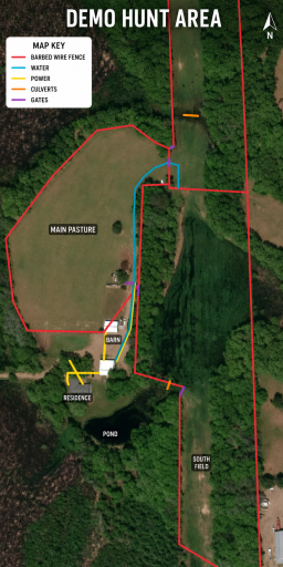 9800 253rd Avenue NE, Stacy, MN 55079