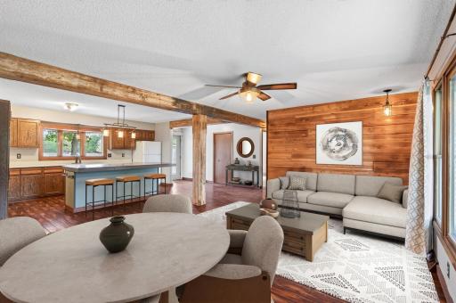9800 253rd Avenue NE, Stacy, MN 55079