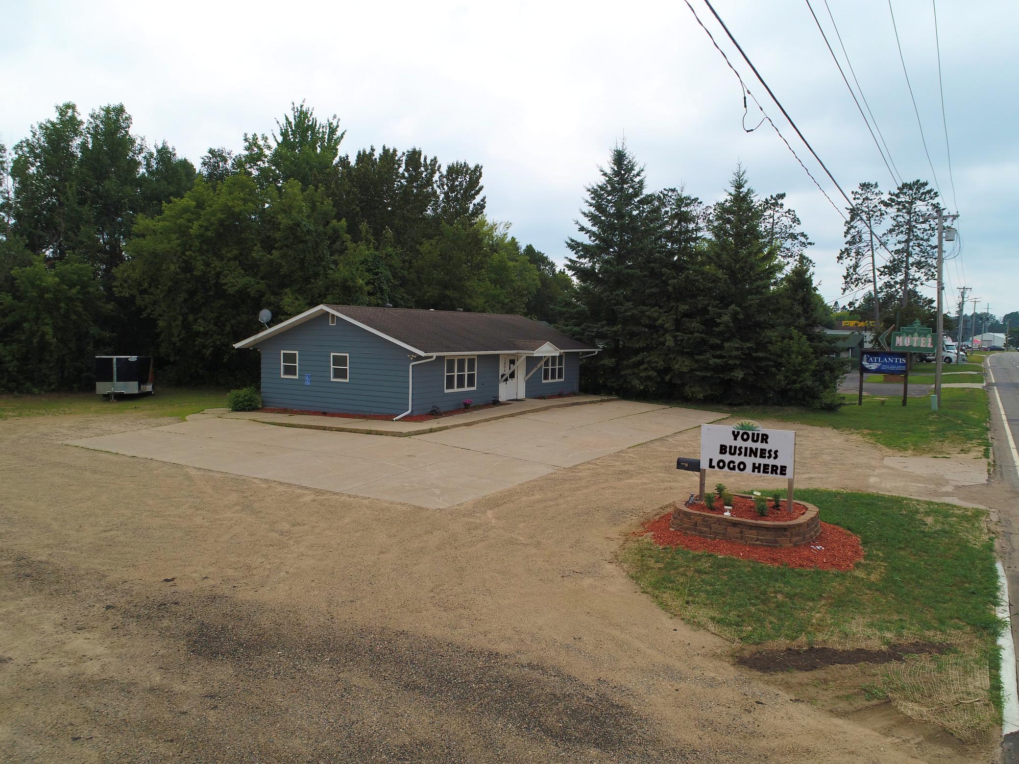 Property photo for 1404 NW 4th Street, Grand Rapids, MN 55744
