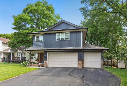 401 Orleans Court N, Champlin, MN 55316