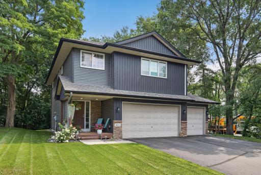 401 Orleans Court N, Champlin, MN 55316