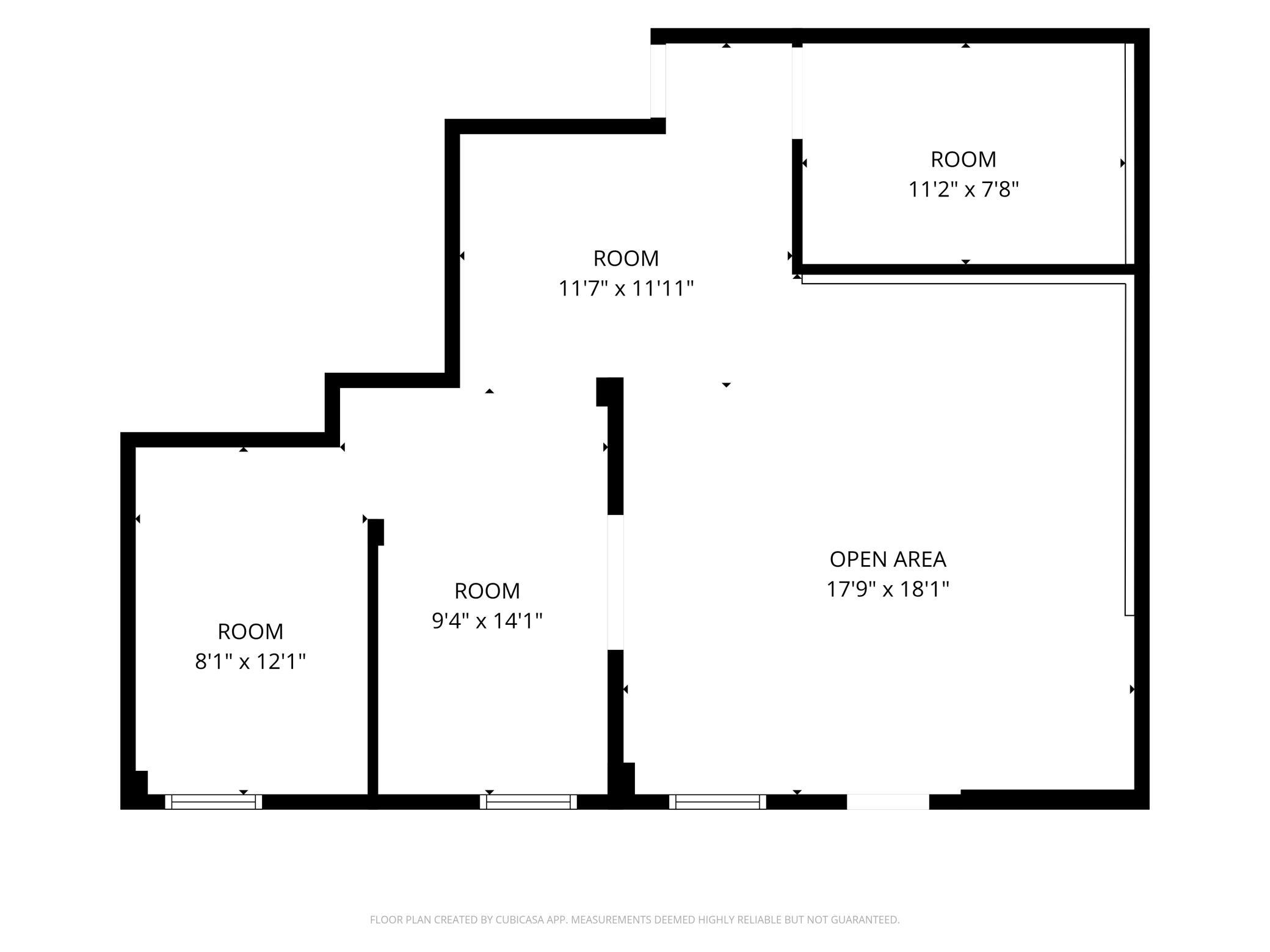 Suite 201