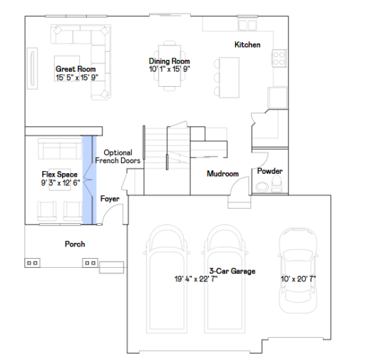 641 Sierra Parkway, Waconia, MN 55387