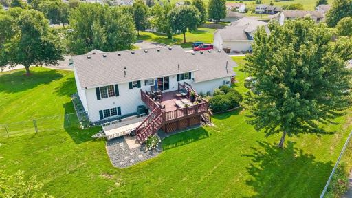 600 Pioneer Circle, Belle Plaine, MN 56011