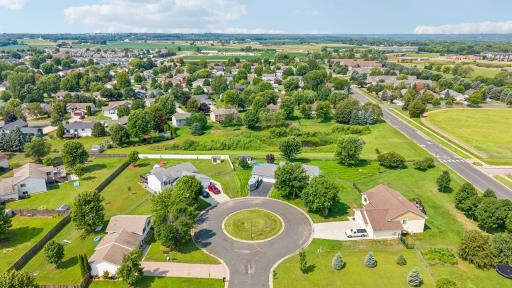 600 Pioneer Circle, Belle Plaine, MN 56011