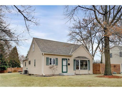 Photo for 8011 1st Avenue S, Bloomington, MN 55420 - listing #7118858 8011 1st Avenue S, Bloomington, MN 55420