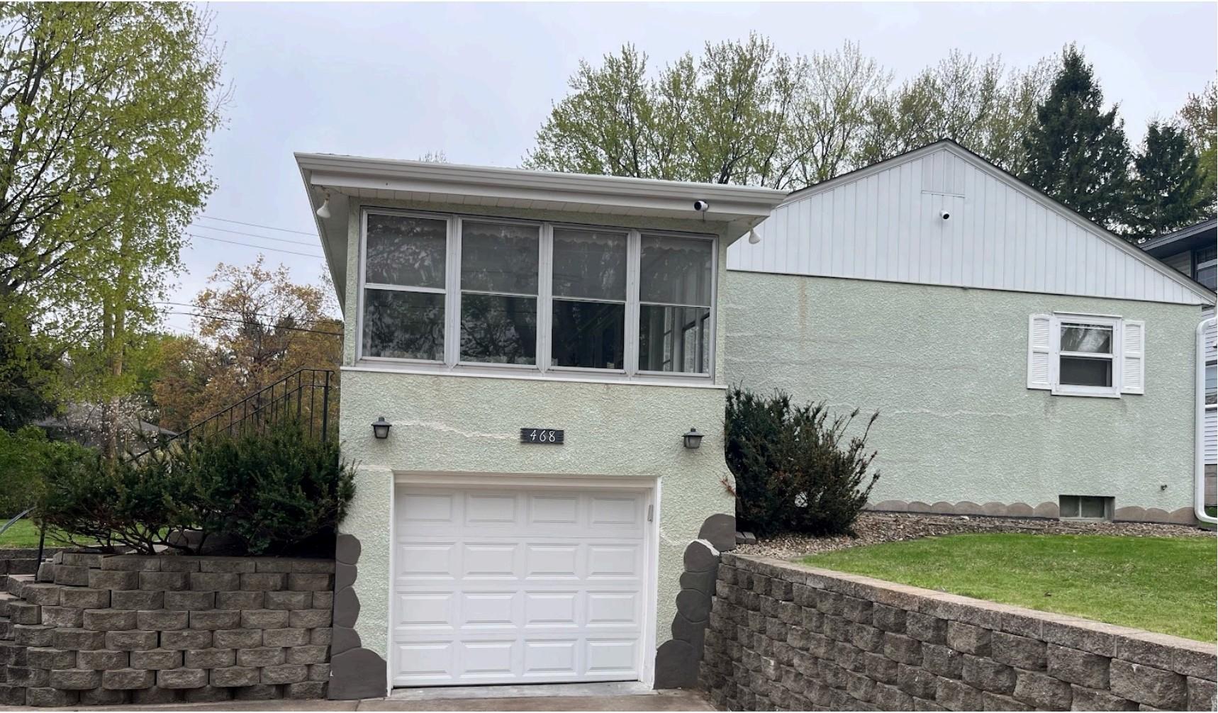 Property photo for 468 Bayview Drive, Roseville, MN 55113