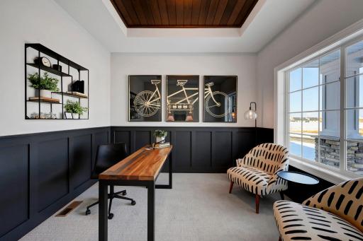 OneTenTen Homes Maverick Model - 18237 Glacier Way, Lakeville