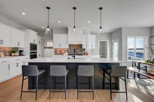 OneTenTen Homes Maverick Model - 18237 Glacier Way, Lakeville