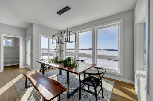 OneTenTen Homes Maverick Model - 18237 Glacier Way, Lakeville