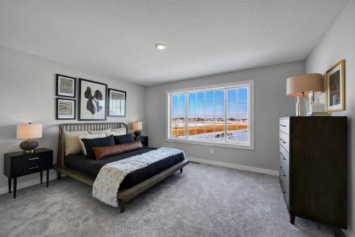 OneTenTen Homes Maverick Model - 18237 Glacier Way, Lakeville