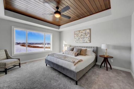 OneTenTen Homes Maverick Model - 18237 Glacier Way, Lakeville
