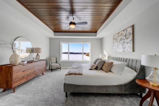 OneTenTen Homes Maverick Model - 18237 Glacier Way, Lakeville