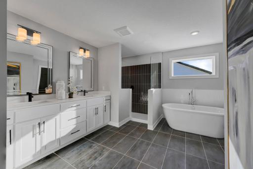 OneTenTen Homes Maverick Model - 18237 Glacier Way, Lakeville