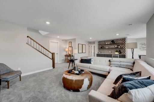 OneTenTen Homes Maverick Model - 18237 Glacier Way, Lakeville