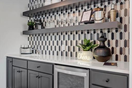 OneTenTen Homes Maverick Model - 18237 Glacier Way, Lakeville