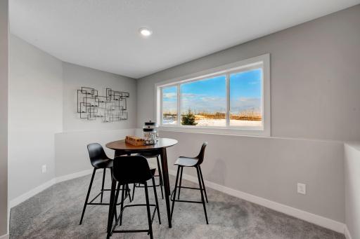 OneTenTen Homes Maverick Model - 18237 Glacier Way, Lakeville