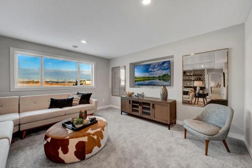 OneTenTen Homes Maverick Model - 18237 Glacier Way, Lakeville
