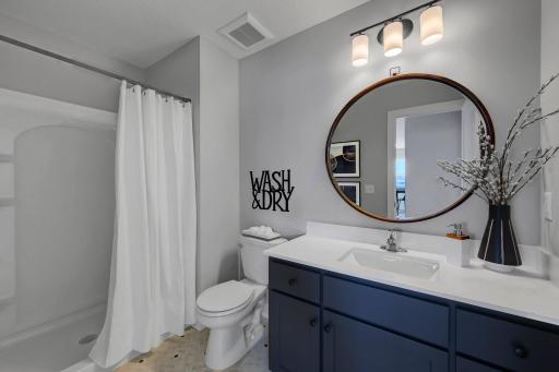 OneTenTen Homes Maverick Model - 18237 Glacier Way, Lakeville