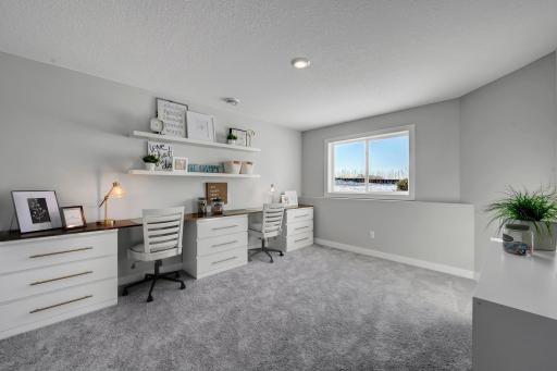 OneTenTen Homes Maverick Model - 18237 Glacier Way, Lakeville