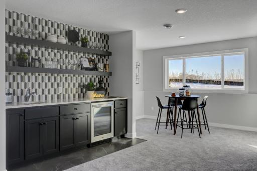 OneTenTen Homes Maverick Model - 18237 Glacier Way, Lakeville